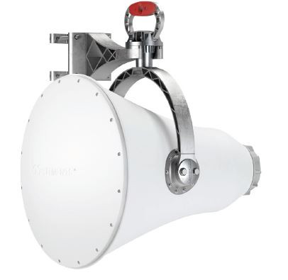 RF elements UltraHorn TP 5GHz - 24dBi Antenna | UH-TP-5-24