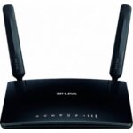 TP-Link 733Mbps Wireless Dual Band 4G LTE Router
