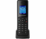 Grandstream DECT Handset Compatible with DP75x | DP720 - Image 2