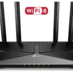TP-Link AX1500  MU-MIMO WiFi 6 Router | Archer AX10