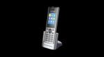 Grandstream DECT Handset Compatible with DP75x | DP730 - Image 2
