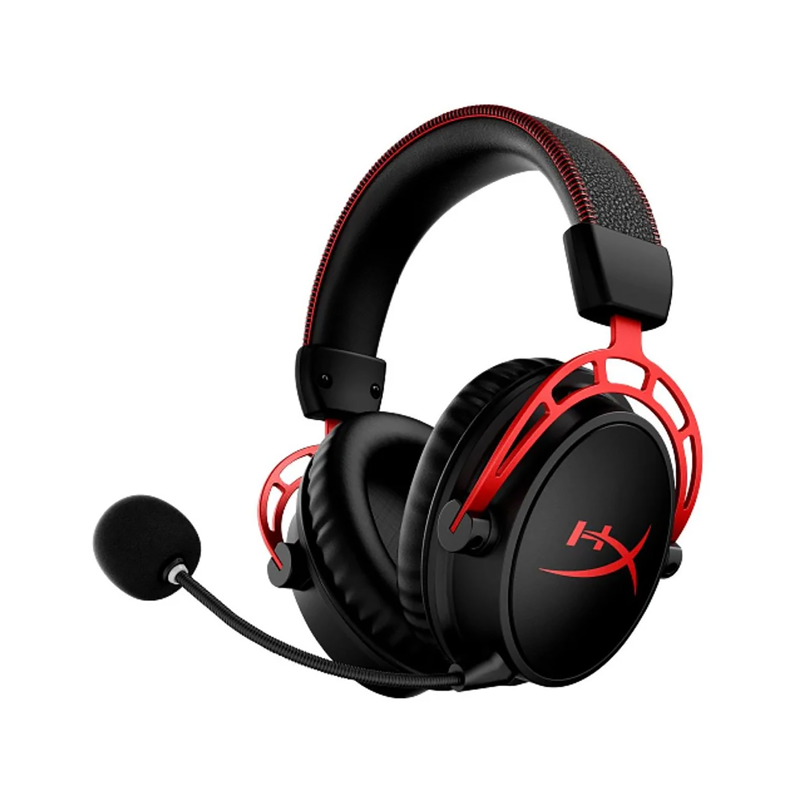 HP HyperX Cloud Alpha Wireless Gaming Headset HP HyperX Cloud Alpha Wireless Gaming Headset - Image 1
