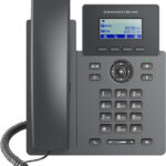 Grandstream 2-Line Carrier Desk Phone | GS-GRP2601P