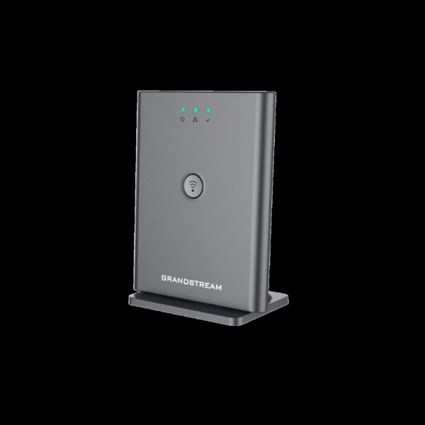 Grandstream Long-range DECT VoIP Base Station | DP752