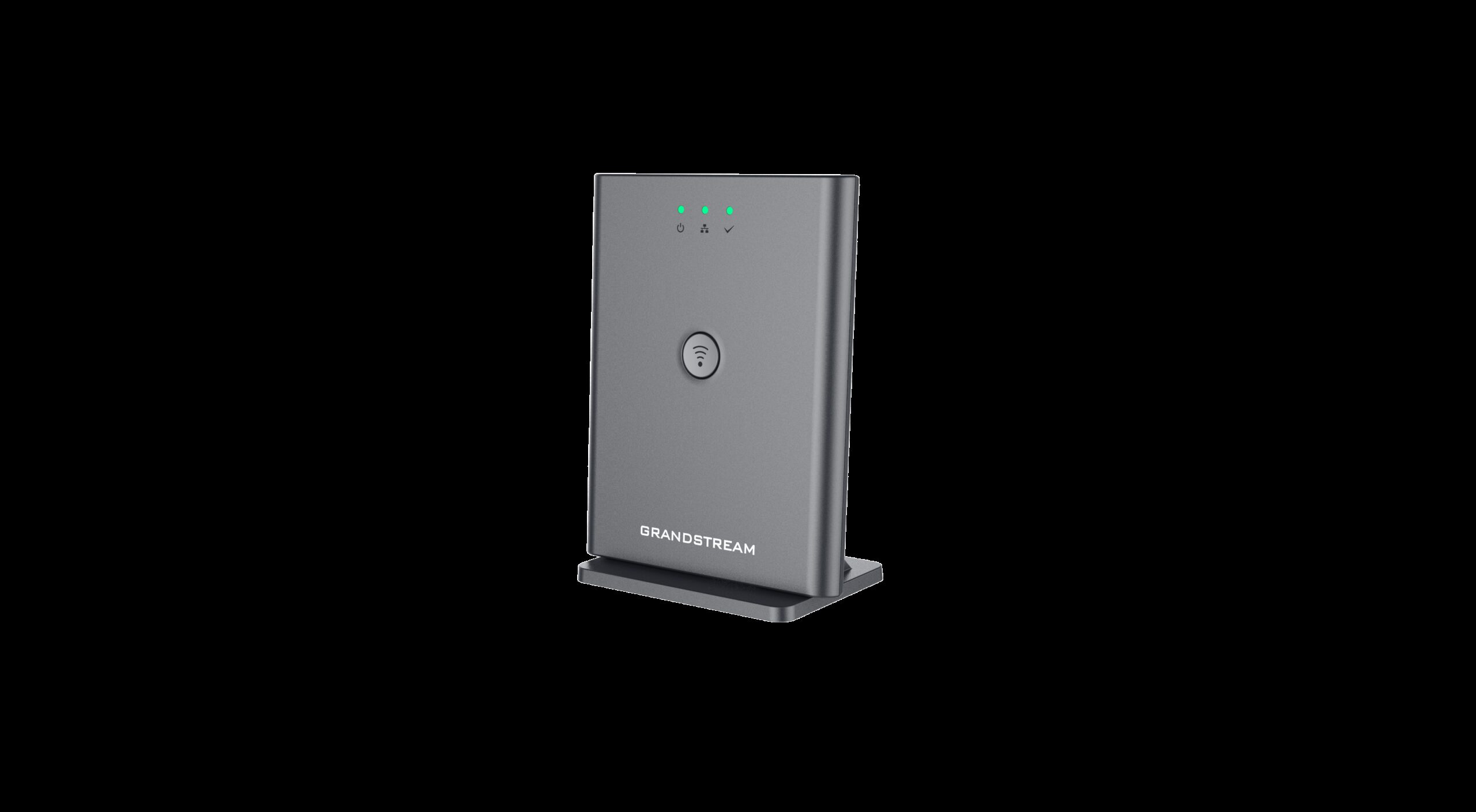 Grandstream Long-range DECT VoIP Base Station | DP752 Grandstream Long-range DECT VoIP Base Station | DP752