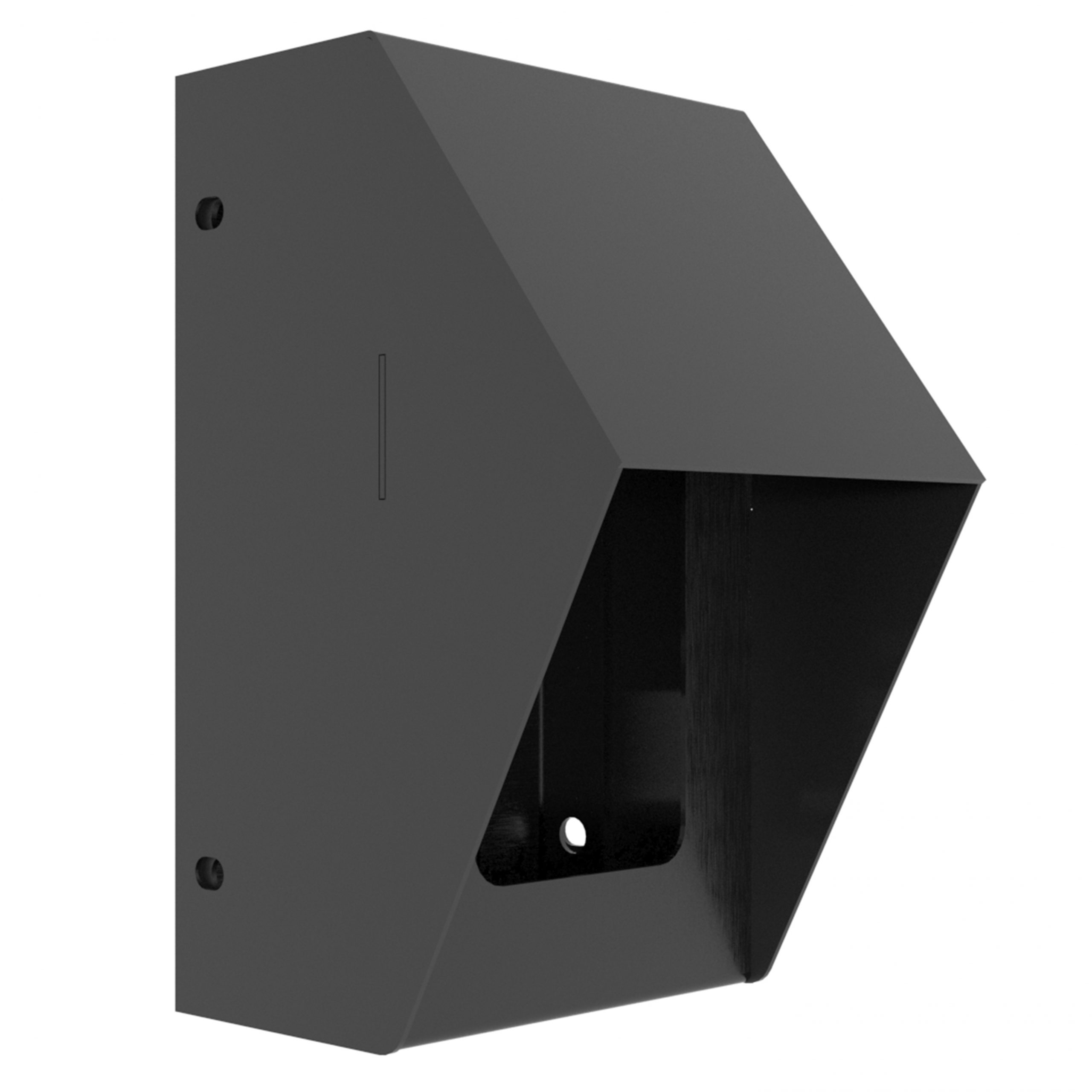 ZKTeco - F12 Rain Shield ZKTeco - F12 Rain Shield