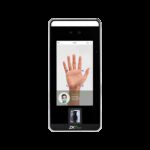 Palm & RFID Indoor Stand Alone Access Control Terminal