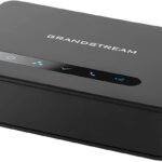 Grandstream Long-range DECT VoIP Repeater | DP760