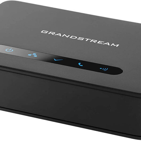 Grandstream Long-range DECT VoIP Repeater | DP760