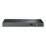 TP-Link Jetstream 24-Port Gigabit Smart PoE+ Switch - Image 3