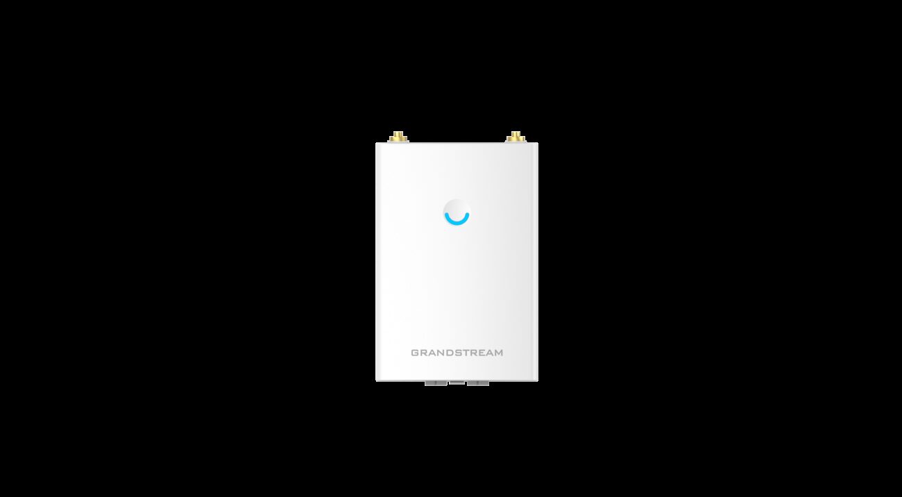 Grandstream Enterprise WiFi 5 Long Range Outdoor  AP | GWN7605LR