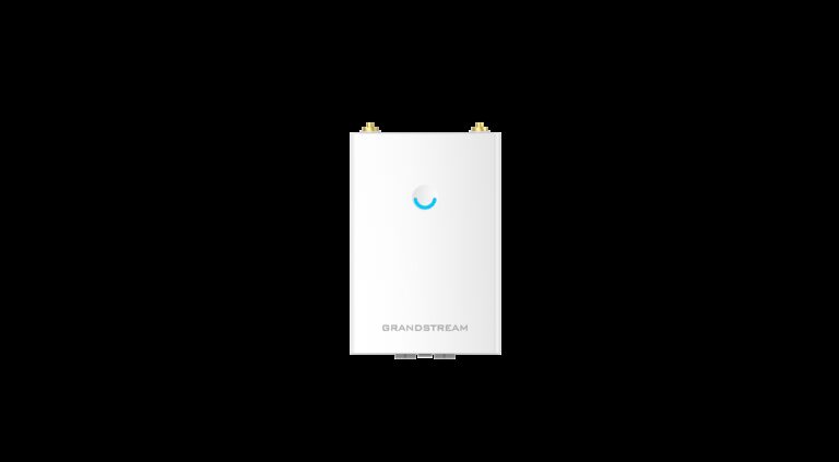 Grandstream Enterprise WiFi 5 Long Range Outdoor  AP | GWN7605LR