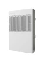 MikroTik netPower 16P 16 Gigabit PoE-out ports and 2 SFP+