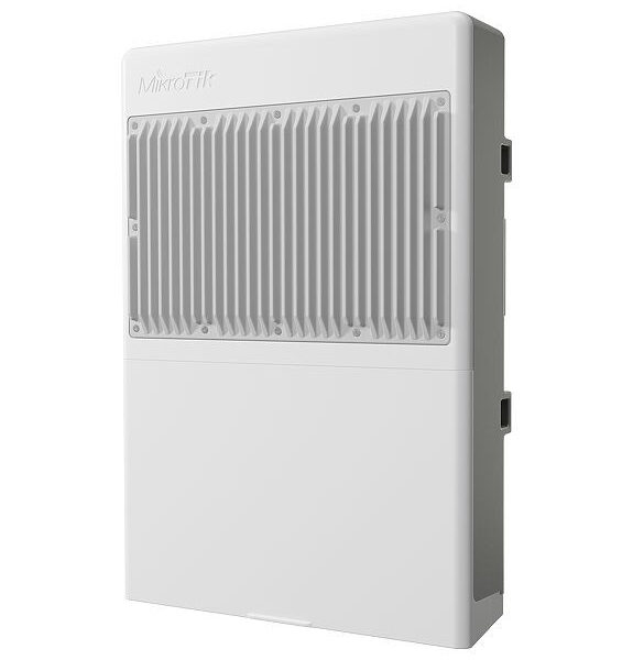 MikroTik netPower 16P 16 Gigabit PoE-out ports and 2 SFP+