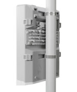 MikroTik netPower 16P 16 Gigabit PoE-out ports and 2 SFP+, PSU is not included - Image 2