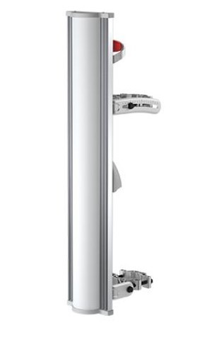 RF elements Array Sector Antenna