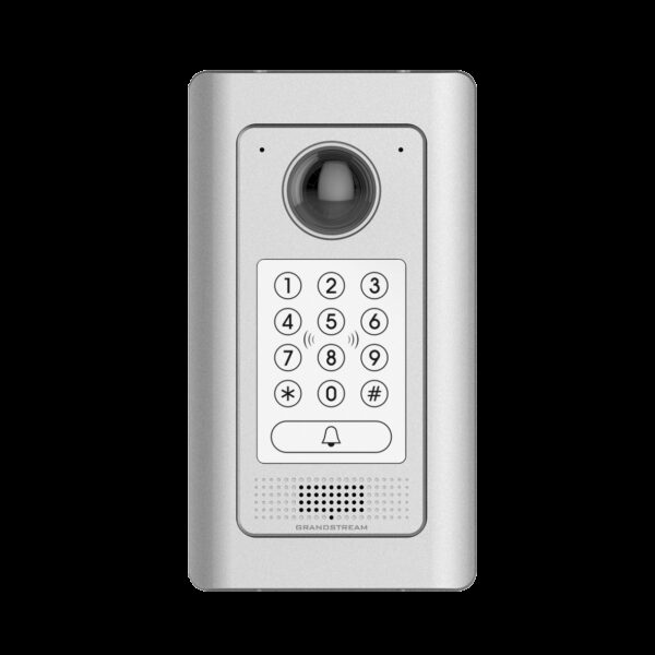 Grandstream's GDS37x0-IN-WALL Mounting Kit