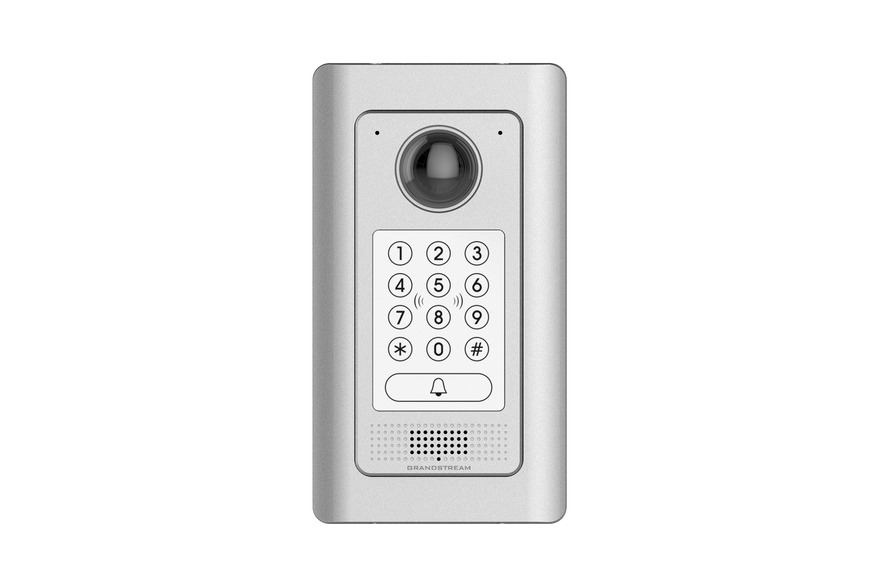 Grandstream's GDS37x0-IN-WALL Mounting Kit Grandstream's GDS37x0-IN-WALL Mounting Kit