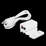 Ubiquiti Gigabit 24V 7W PoE Adapter | POE-24-7W-G-WH - Image 6