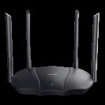 Tenda Home Dual-Band Gigabit Wi-Fi 6 Premium Router