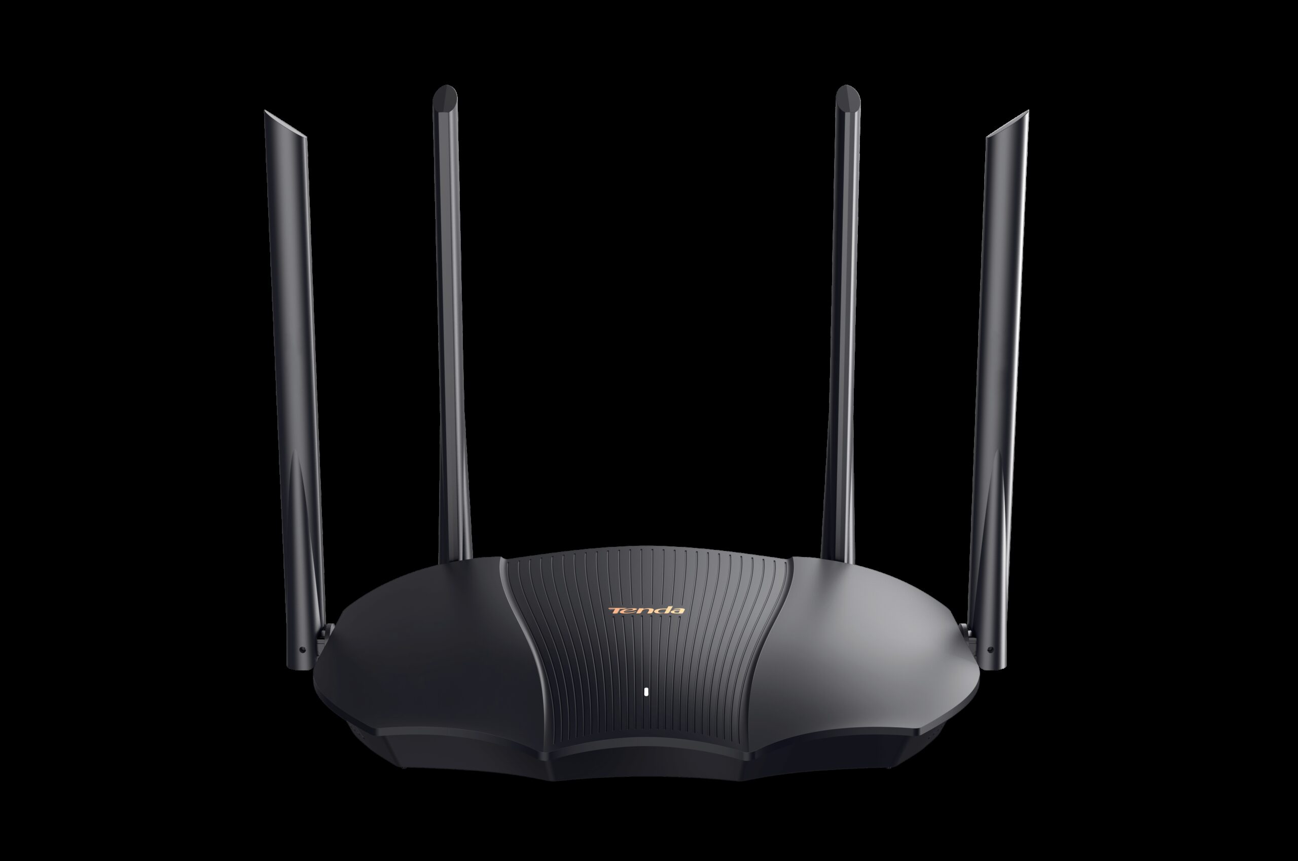 Tenda Home Dual-Band Gigabit Wi-Fi 6 Premium Router Tenda Home Dual-Band Gigabit Wi-Fi 6 Premium Router