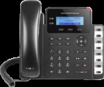 Grandstream 2 Line Gigabit Desk Phone | GXP1628 - Image 2