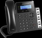 Grandstream 2 Line Gigabit Desk Phone | GXP1628 - Image 3