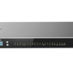 Grandstream VoIP PBX 8 x FXS and 8 x FXO