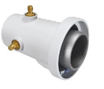 RFelements StarterAdapter™ SMA for any StarterDish Antenna