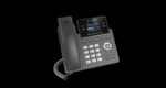 Grandstream 2-Line Carrier Desk Phone w/o PoE - Image 3