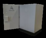 Acconet 20U Outdoor Ventilated Cabinet | RM-CAB-20U-IP55-OUT - Image 5