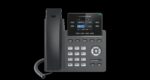 Grandstream 2-Line Carrier Desk Phone - PoE - Image 2