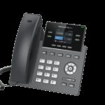 Grandstream 2-Line Carrier Desk Phone