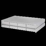 Ubiquiti UniFi Protect 1SFP+ GbE 4 Bay NVR | UVC-UNVR