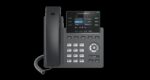 Grandstream 3-Line Carrier Desk Phone Supports PoE - Image 2