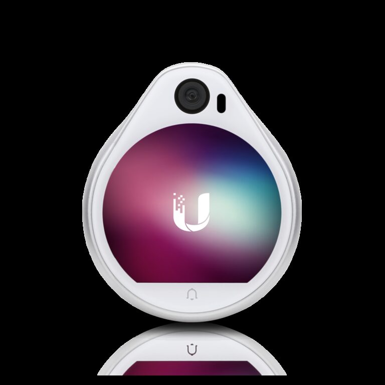 Ubiquiti UniFi Access Premium NFC and Bluetooth Access Reader Pro | UA-Pro