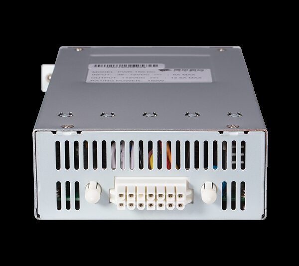 BDCOM DC hot-swap power supply (Input voltage: -36~-72V DC