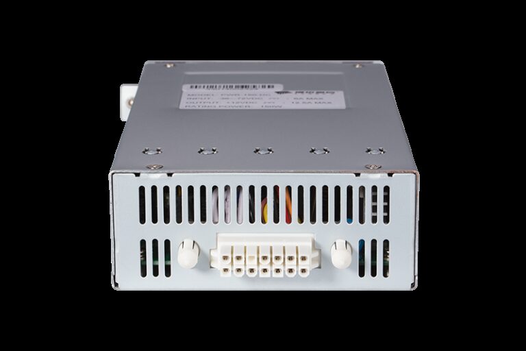 BDCOM DC hot-swap power supply (Input voltage: -36~-72V DC