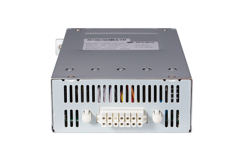 BDCOM DC hot-swap power supply (Input voltage: -36~-72V DC