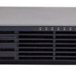 UNV - H.265 - 64 Channel NVR with 8 Hard Drive Slots - PRIME Series