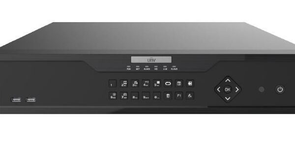 Uniview UNV 16-Channel 4K Network Video Recorder | NVR304-16X