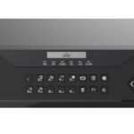 UNV - Ultra H.265 - 32 Channel NVR with 4 Hard Drive Slots - PRIME Series