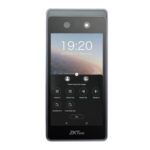 ZKTeco - 2MP Wireless Facial Recognition Time & Attendance Terminal - Image 2