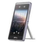 ZKTeco - 2MP Wireless Facial Recognition Time & Attendance Terminal - Image 3