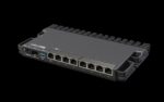 MikroTik Heavy Duty 7 Gigabit 1x2.5Gbps 1 SFP+ Router | MT-RB5009UG+S+IN