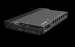 MikroTik Heavy Duty 7 Gigabit 1x2.5Gbps 1 SFP+ Router | MT-RB5009UG+S+IN - Image 2
