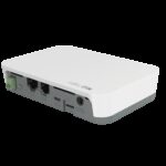 MikroTik IoT KNOT Gateway | RB924i-2nD-BT5&BG77