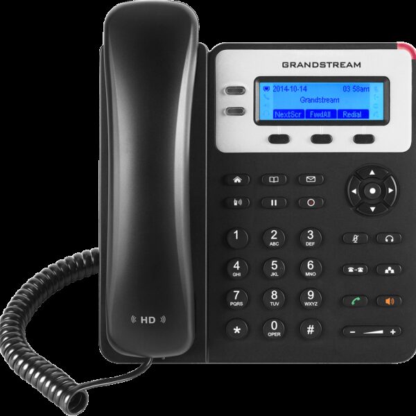 Grandstream 2 Line Desk Phone | GXP1625