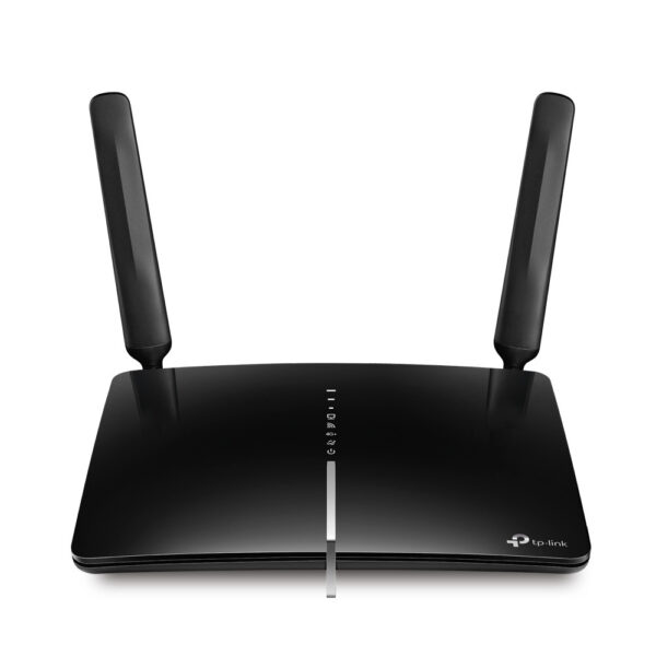 TP-Link Archer MR600 Dual Band 4G+ Cat6 Router MTN Approved