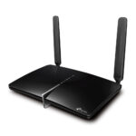 TP-Link Archer MR600 Dual Band 4G+ Cat6 Router MTN Approved - Image 2